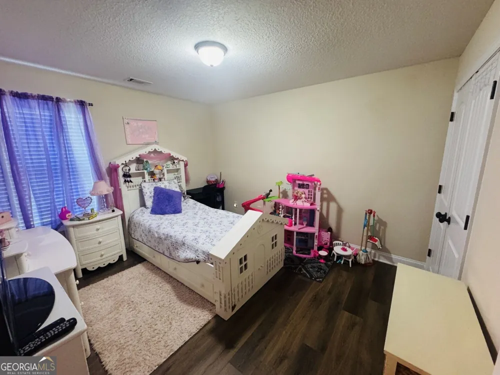 110 Manchester LN Jefferson, GA 30549