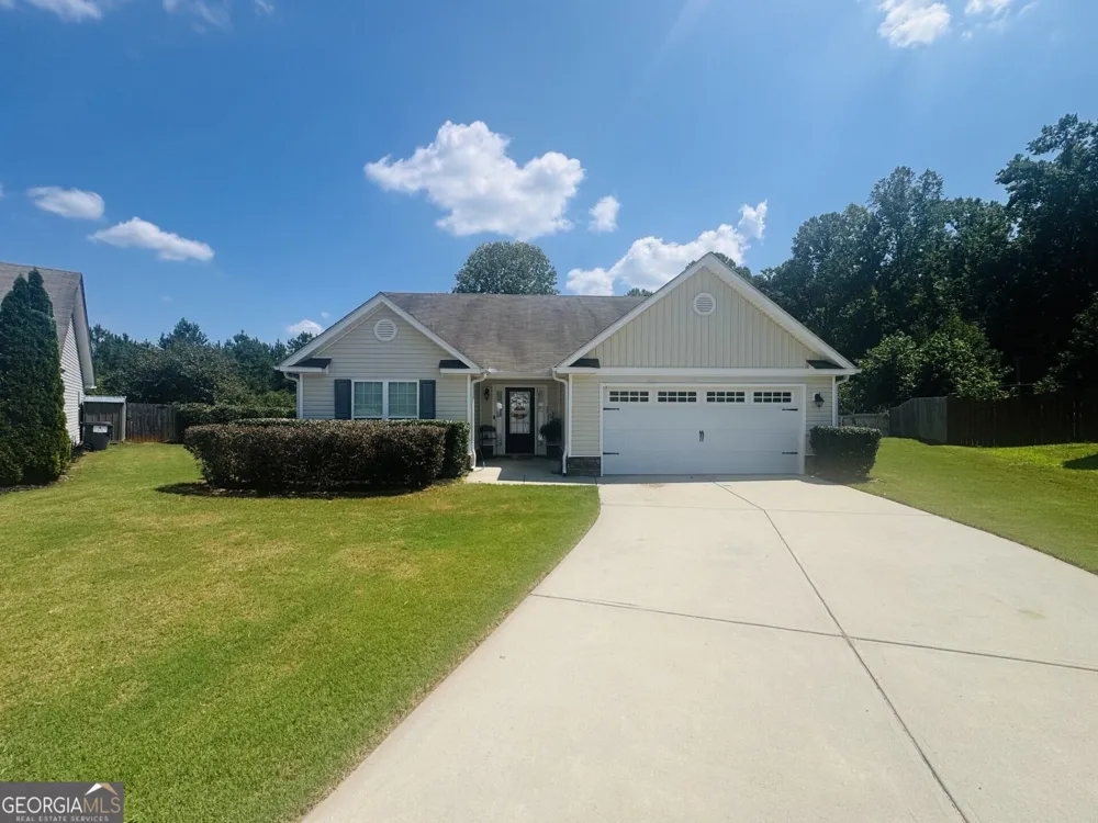 110 Manchester LN Jefferson, GA 30549