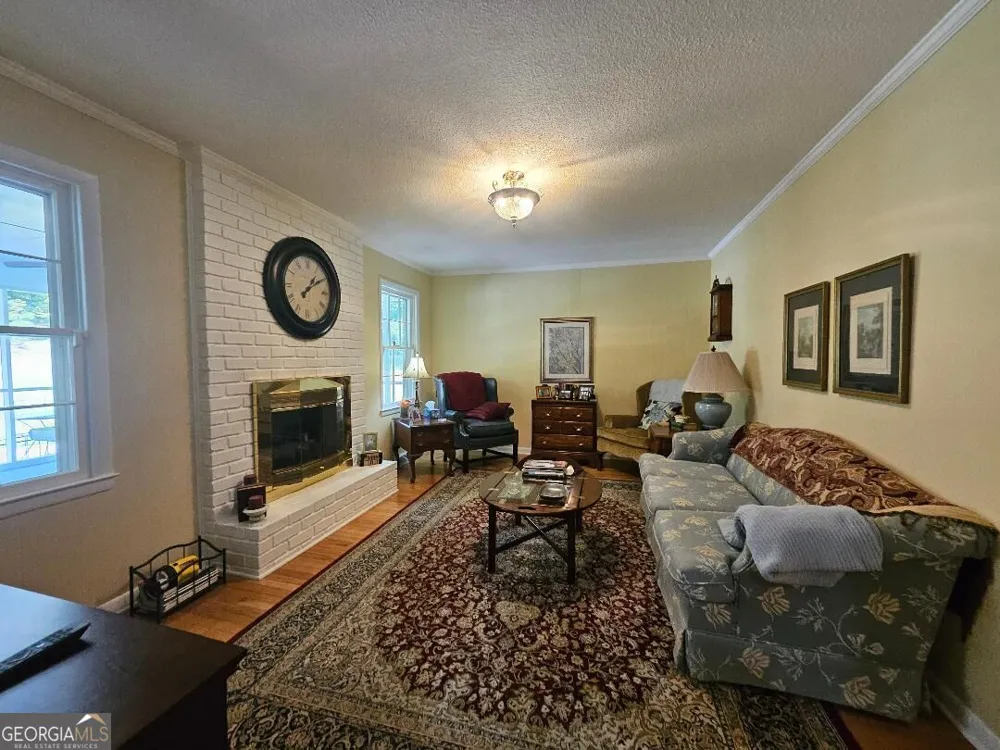 2815 Old Dalton RD NE Rome, GA 30165