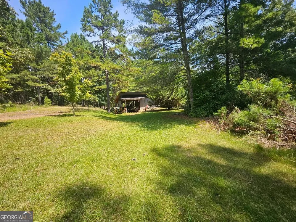 2815 Old Dalton RD NE Rome, GA 30165