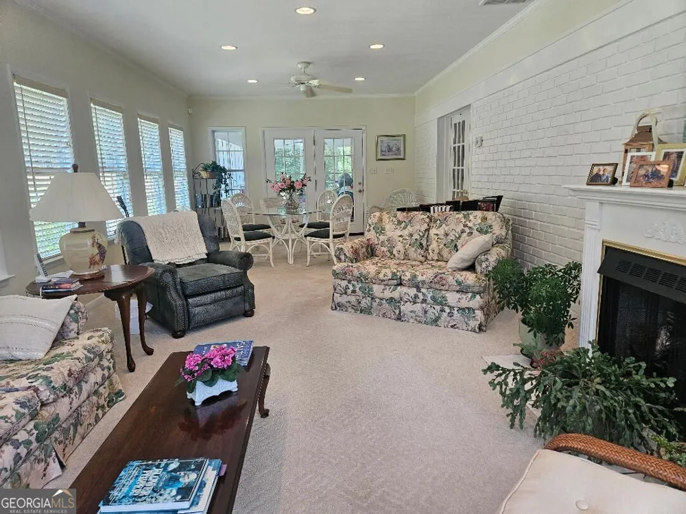 2815 Old Dalton RD NE Rome, GA 30165