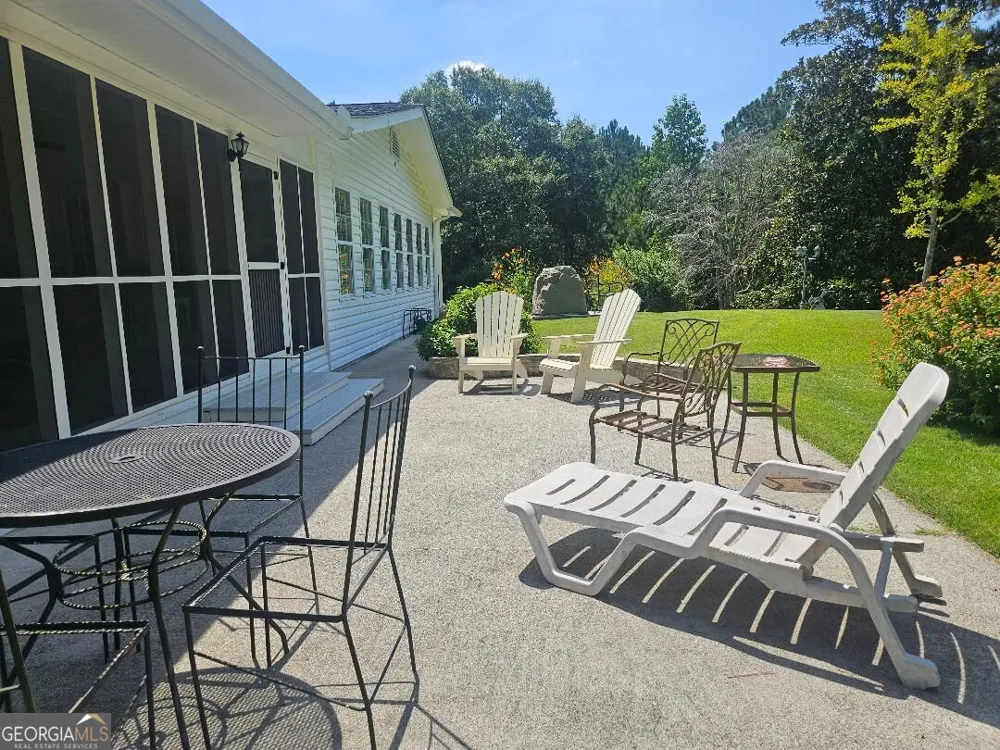 2815 Old Dalton RD NE Rome, GA 30165