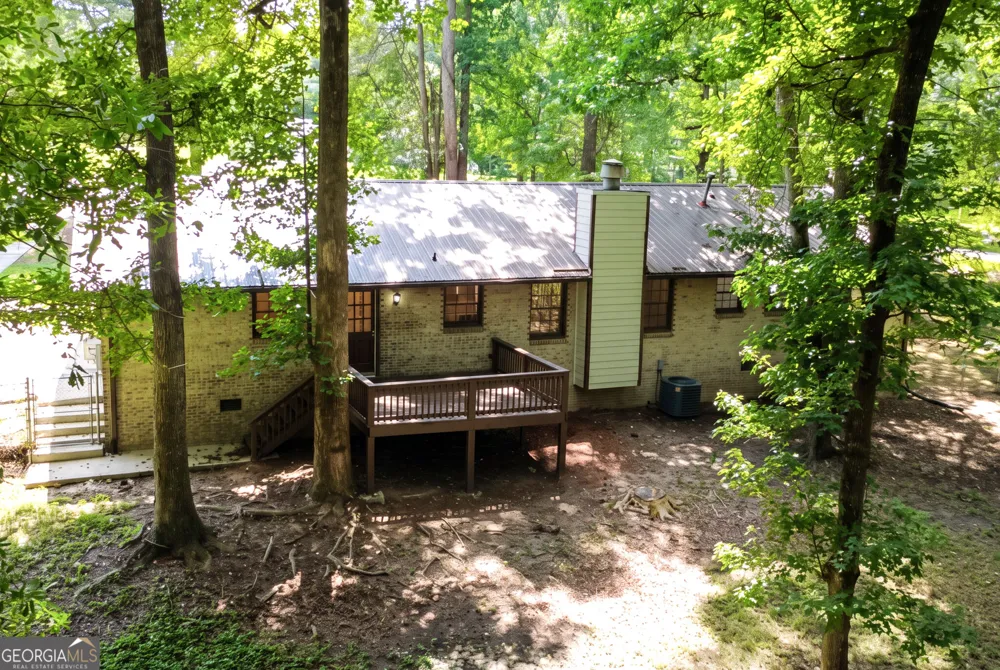 1191 Arrowhead RD Watkinsville, GA 30677