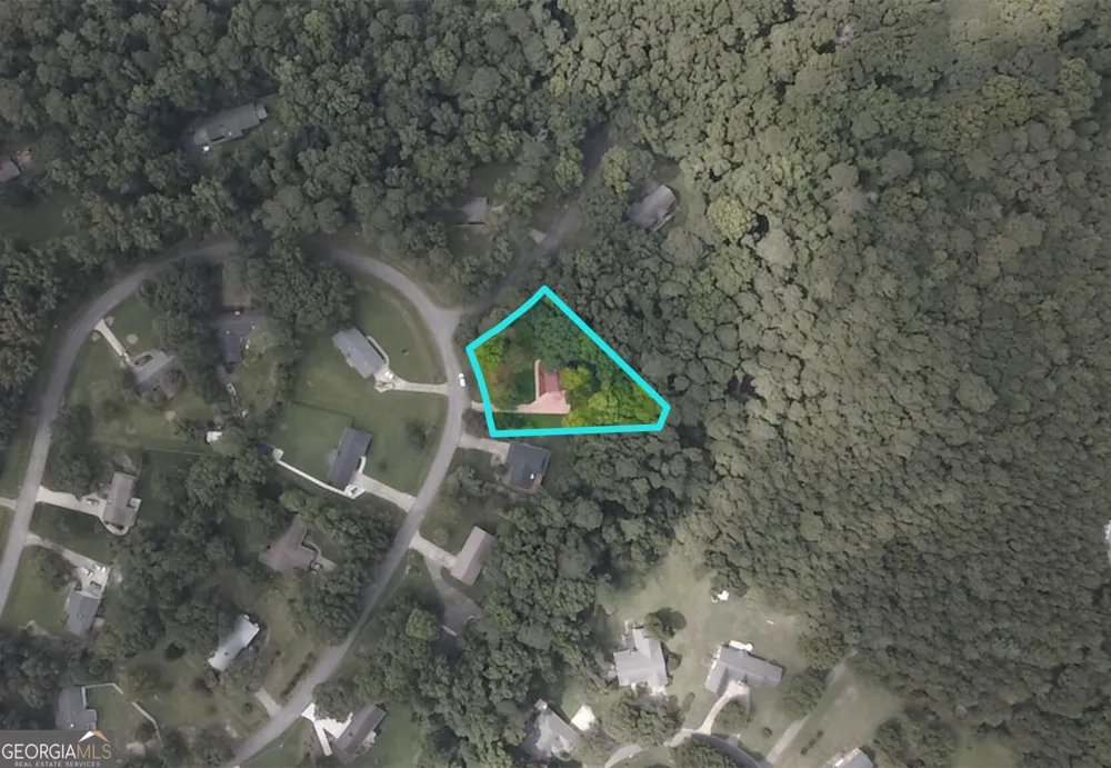 1191 Arrowhead RD Watkinsville, GA 30677