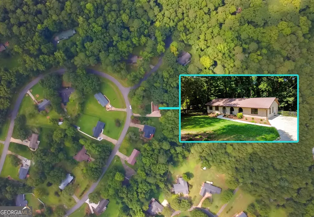 1191 Arrowhead RD Watkinsville, GA 30677