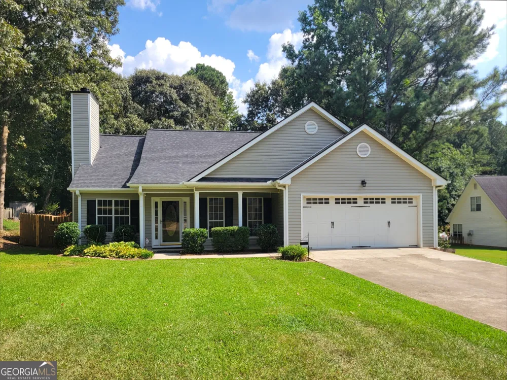 516 Oxford RDG Winder, GA 30680