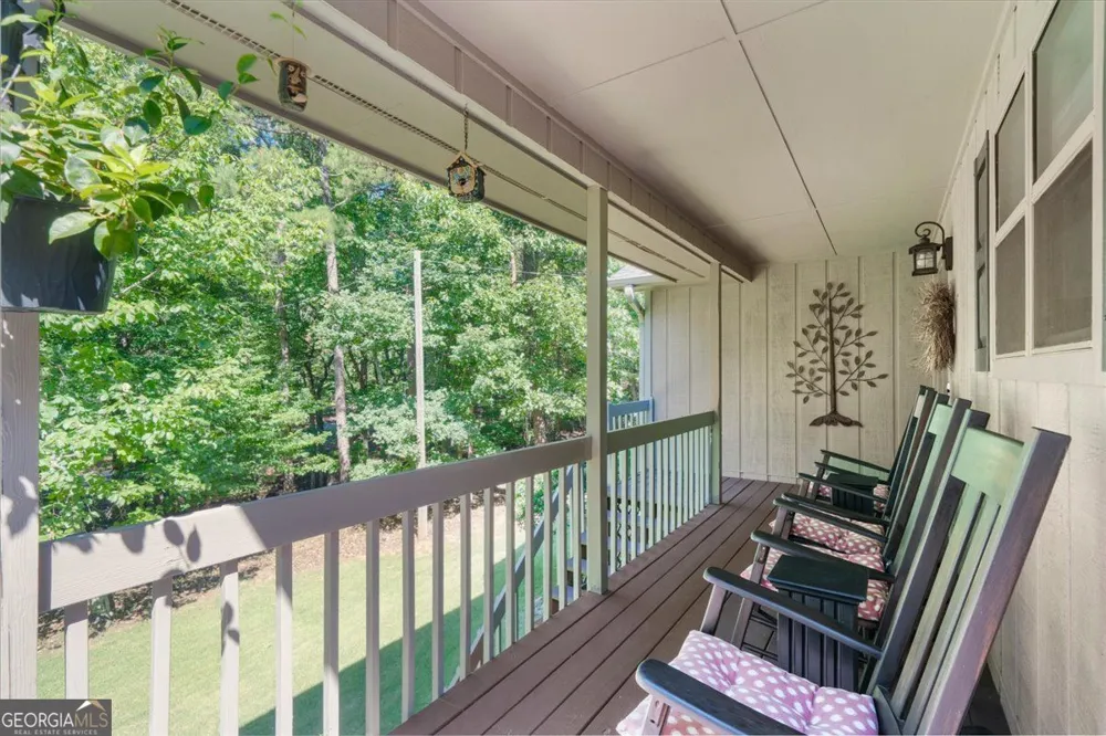 85 Winding WAY Jasper, GA 30143