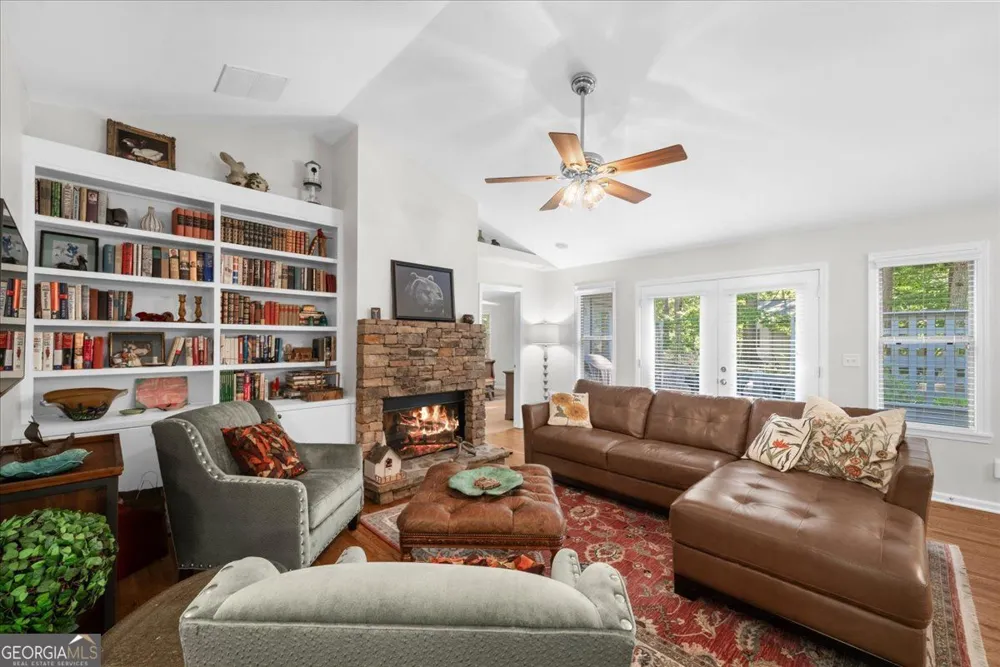 85 Winding WAY Jasper, GA 30143