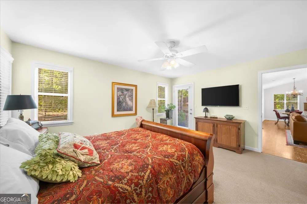 85 Winding WAY Jasper, GA 30143