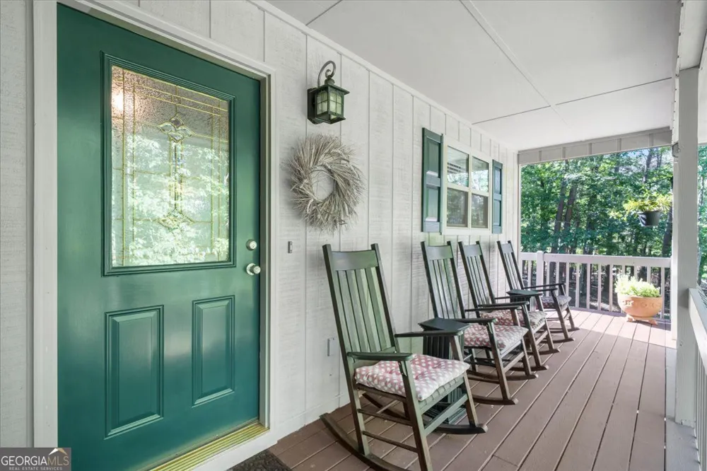 85 Winding WAY Jasper, GA 30143