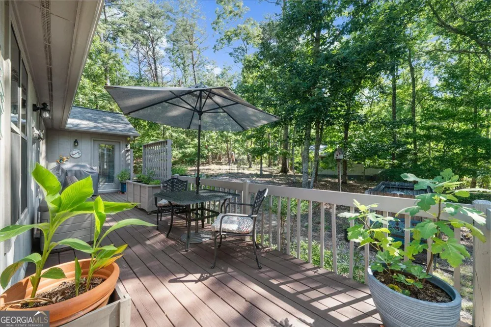 85 Winding WAY Jasper, GA 30143