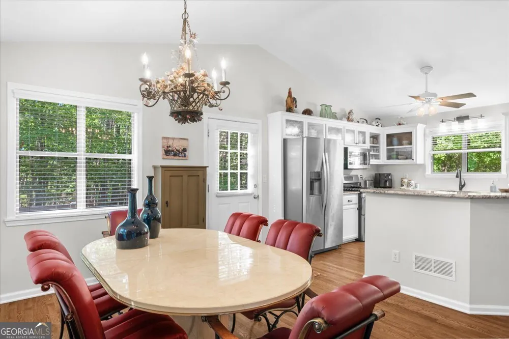 85 Winding WAY Jasper, GA 30143