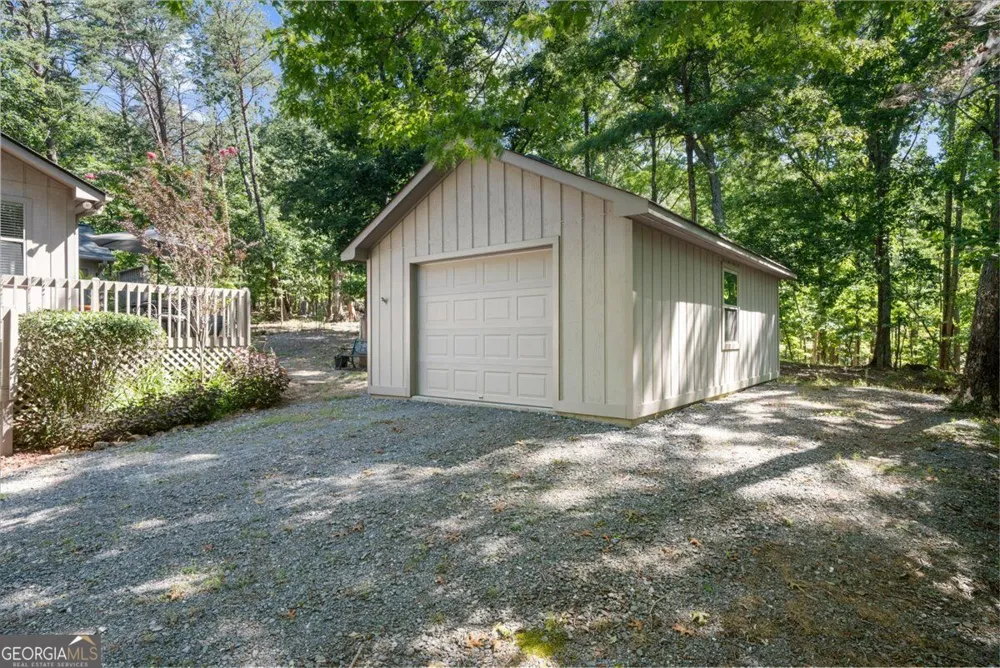 85 Winding WAY Jasper, GA 30143