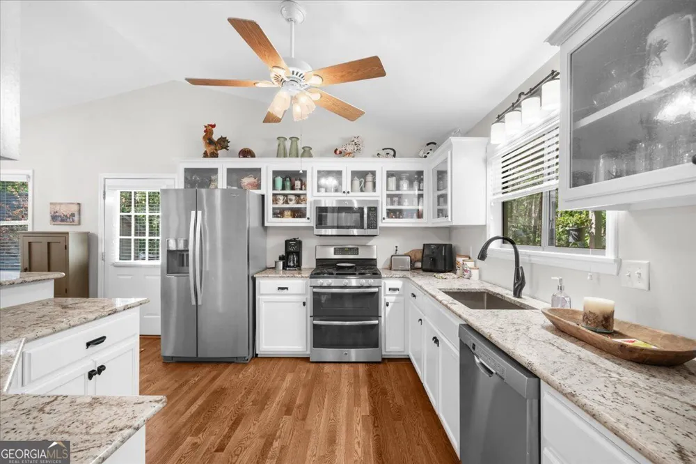 85 Winding WAY Jasper, GA 30143