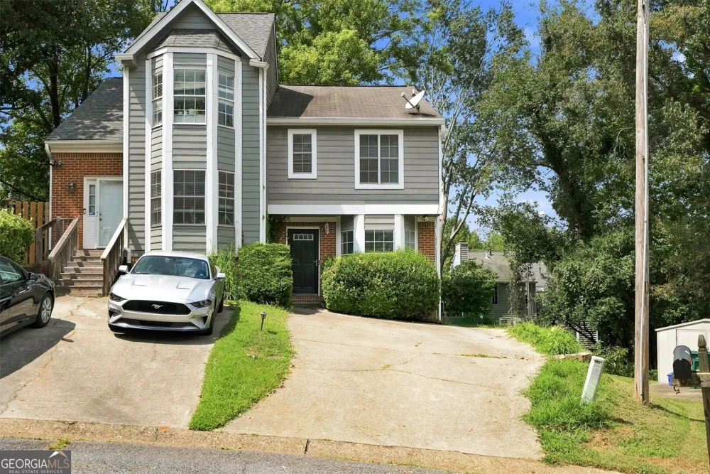 5021 David PL Smyrna, GA 30082
