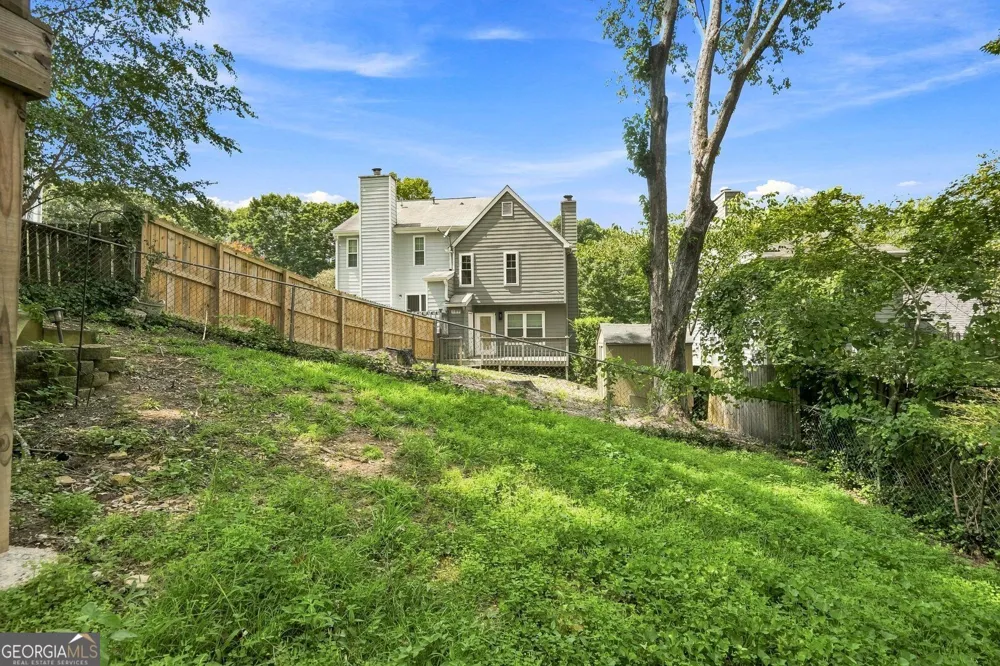 5021 David PL Smyrna, GA 30082