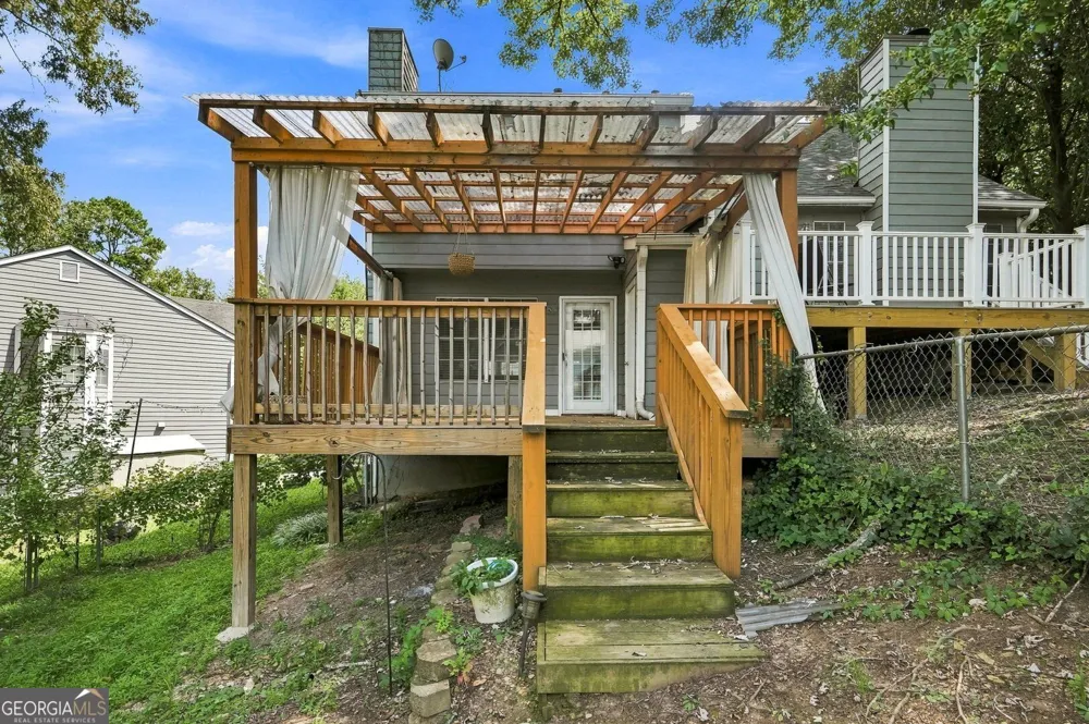 5021 David PL Smyrna, GA 30082