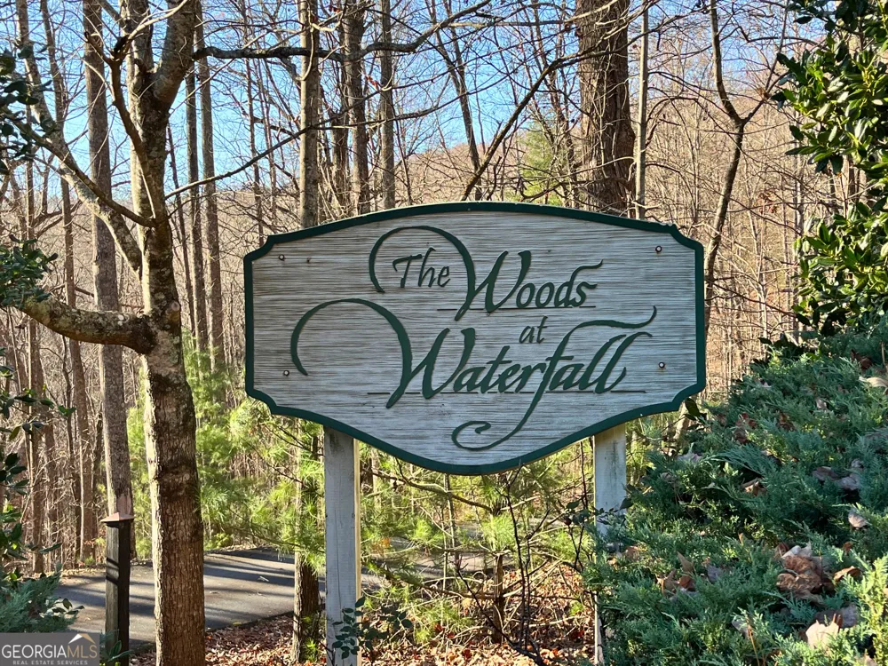 LOT #2 Forest Canopy WAY Clayton, GA 30525