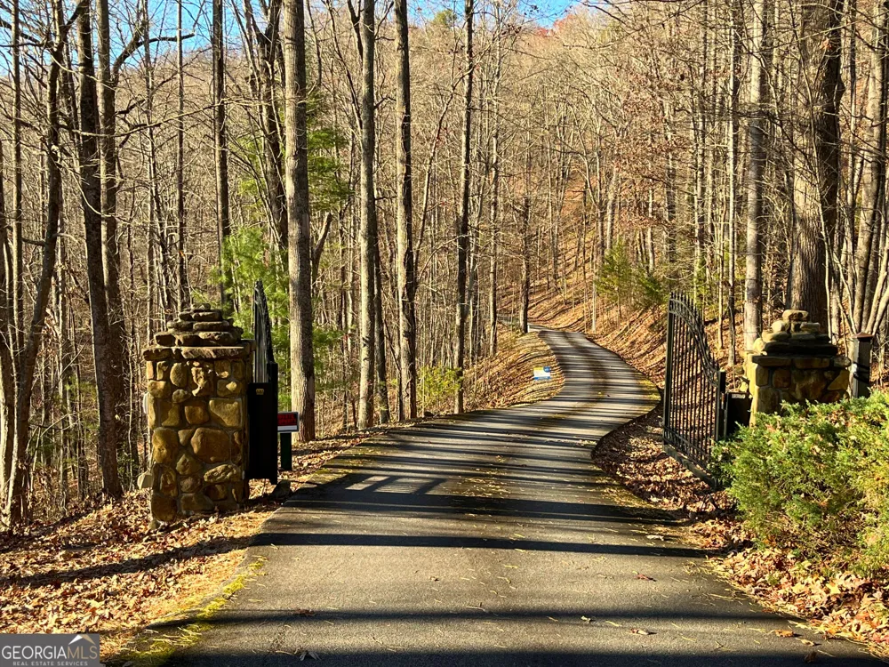 LOT #2 Forest Canopy WAY Clayton, GA 30525