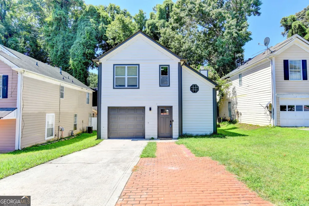 940 Buckley PL Norcross, GA 30093