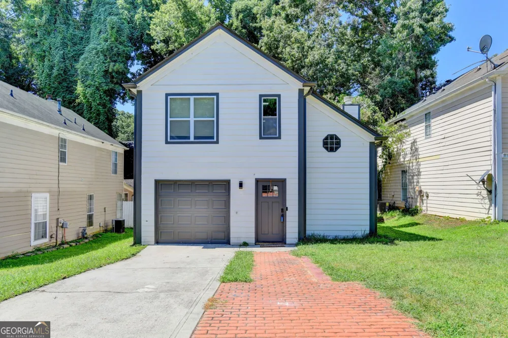 940 Buckley PL Norcross, GA 30093
