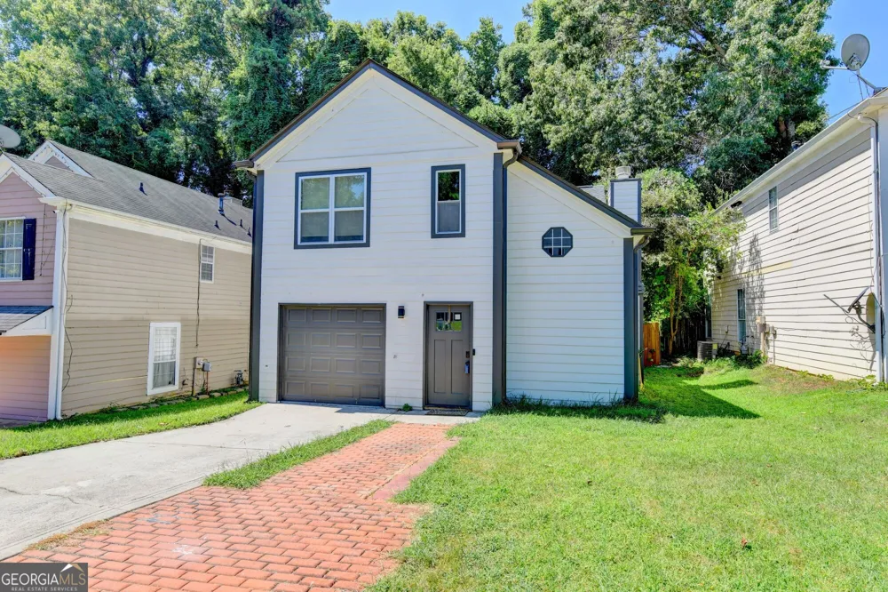 940 Buckley PL Norcross, GA 30093