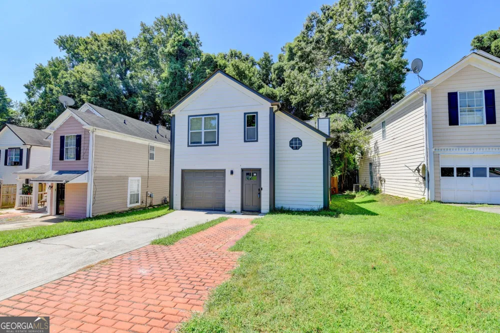 940 Buckley PL Norcross, GA 30093