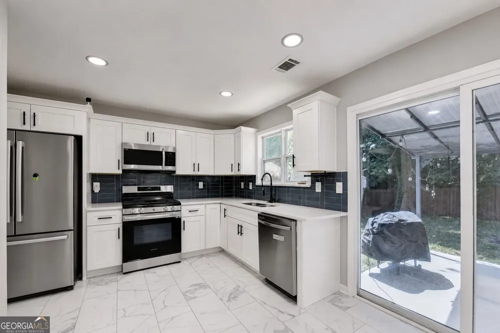 940 Buckley PL Norcross, GA 30093