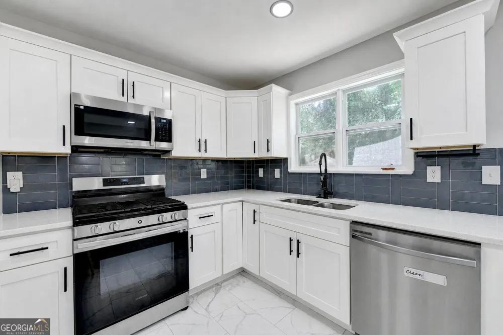 940 Buckley PL Norcross, GA 30093