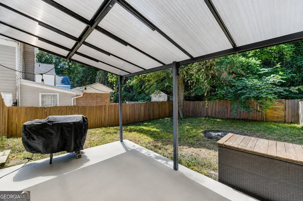 940 Buckley PL Norcross, GA 30093