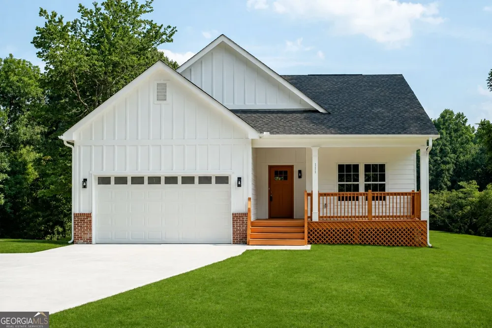 177 Harriette DR Stockbridge, GA 30281