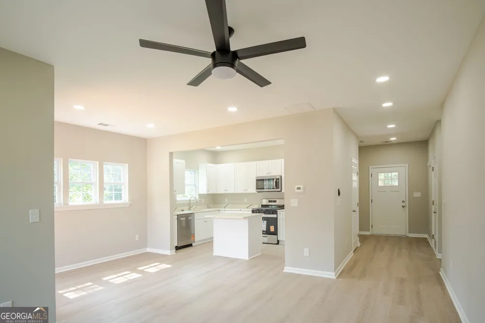 177 Harriette DR Stockbridge, GA 30281