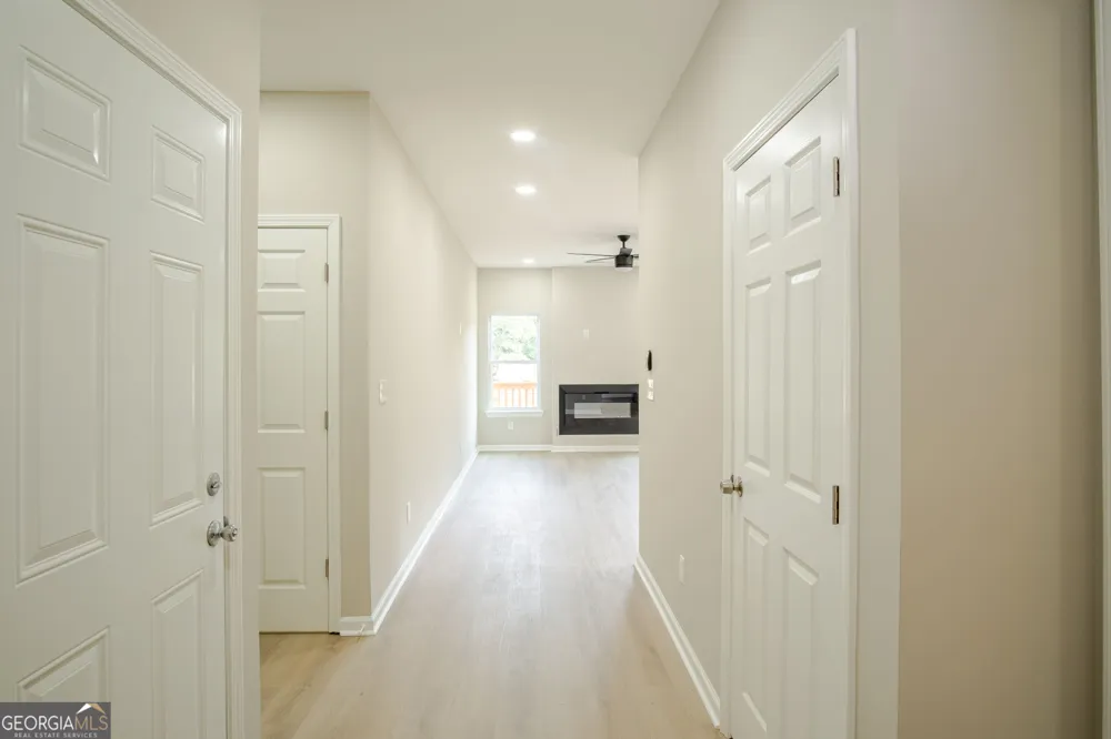 177 Harriette DR Stockbridge, GA 30281