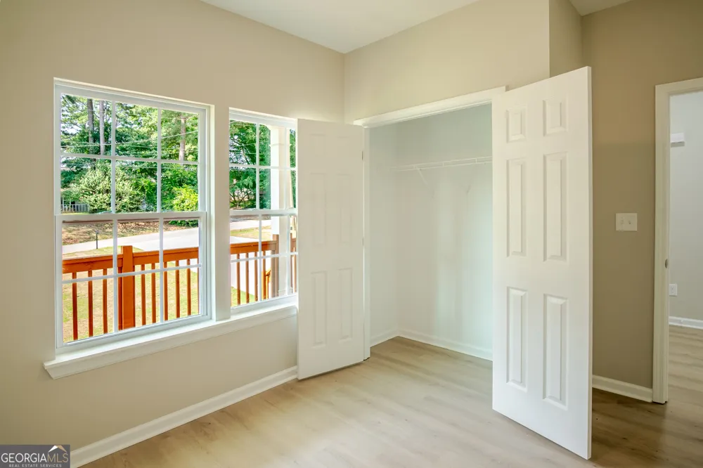 177 Harriette DR Stockbridge, GA 30281