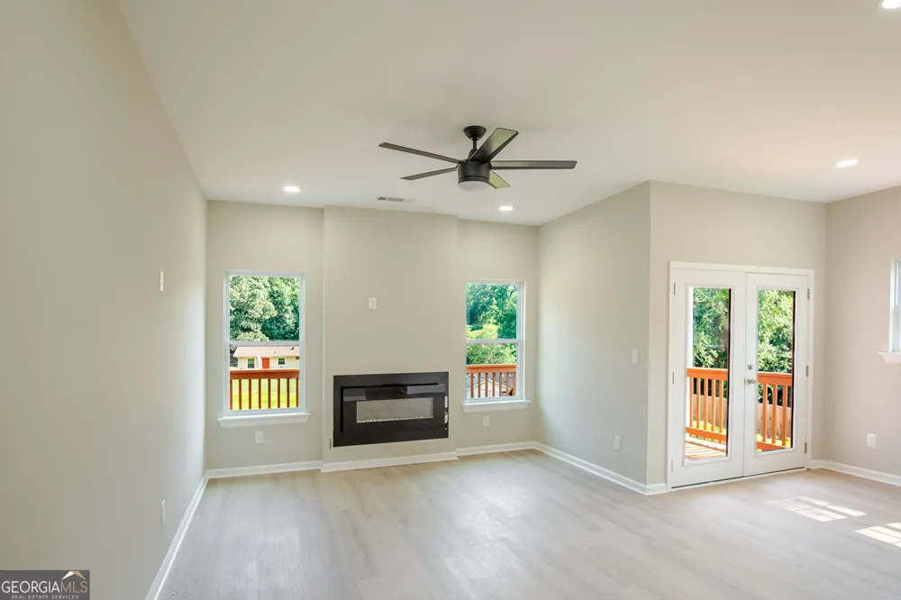 177 Harriette DR Stockbridge, GA 30281