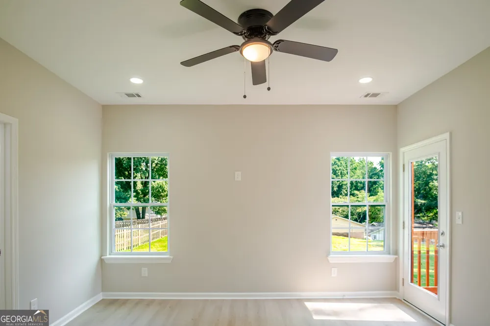 177 Harriette DR Stockbridge, GA 30281