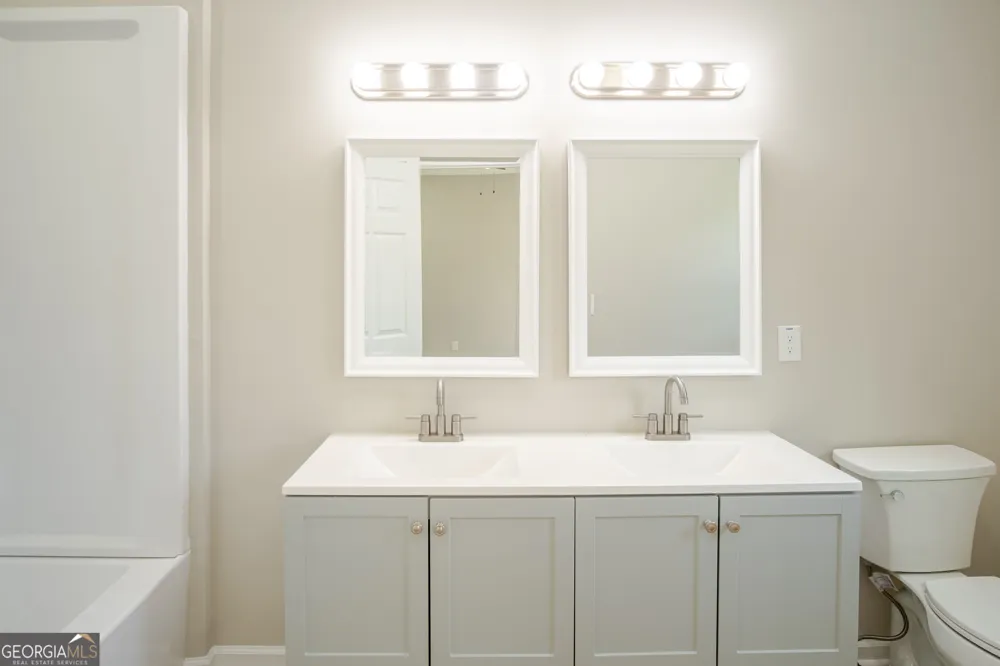 177 Harriette DR Stockbridge, GA 30281