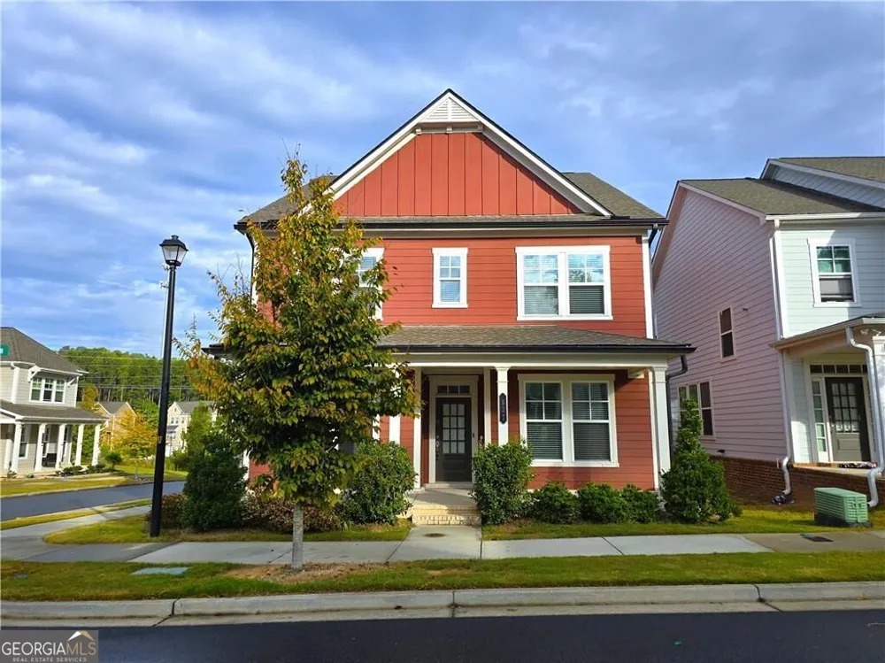 637 Stan Hope LN Suwanee, GA 30024