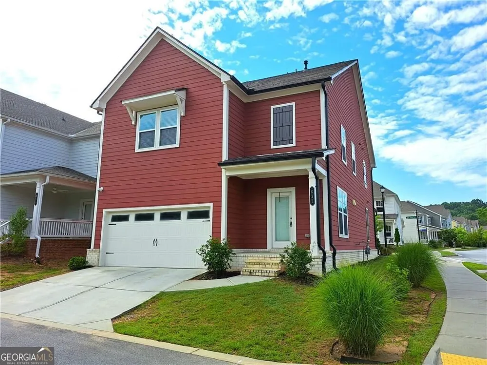 637 Stan Hope LN Suwanee, GA 30024