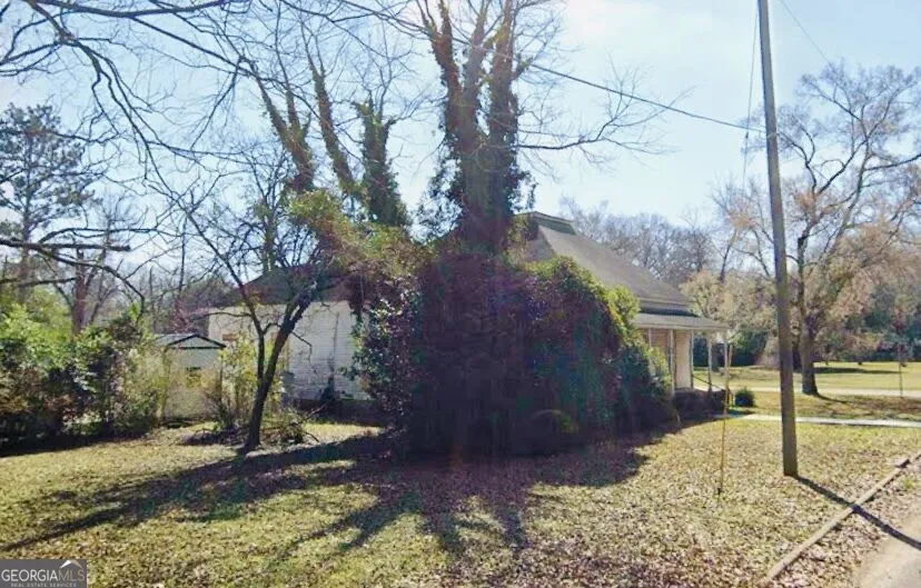 14 Walker ST Richland, GA 31825