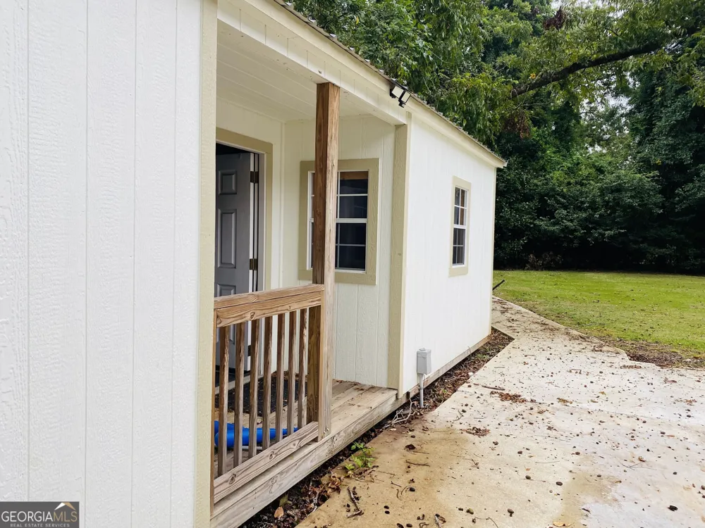 14 Walker ST Richland, GA 31825