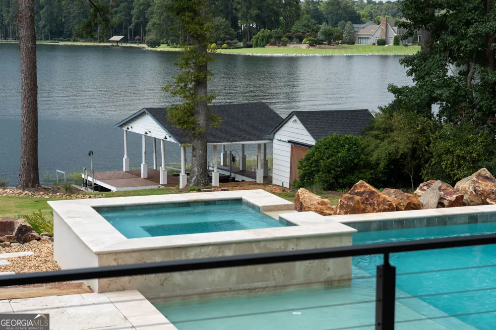 3258 S Bay DR Jonesboro, GA 30236