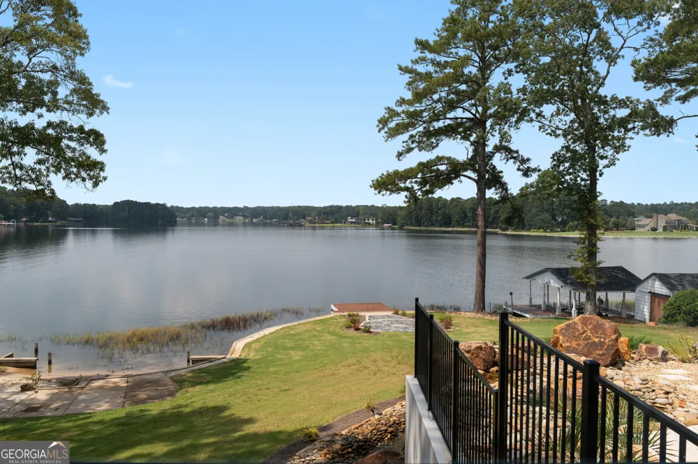 3258 S Bay DR Jonesboro, GA 30236