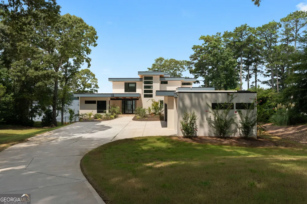 3258 S Bay DR Jonesboro, GA 30236