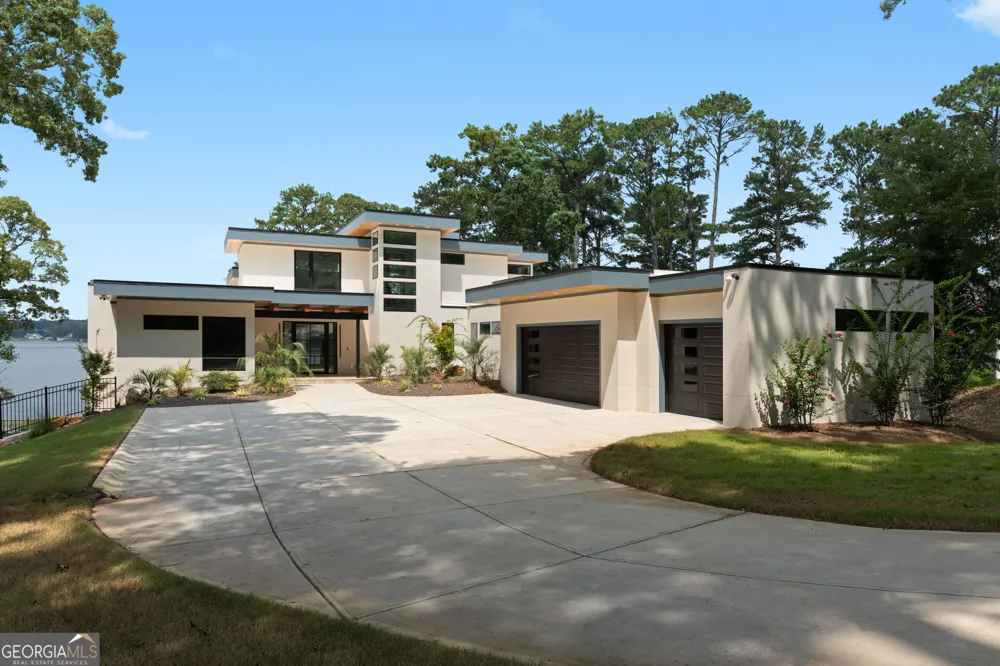 3258 S Bay DR Jonesboro, GA 30236