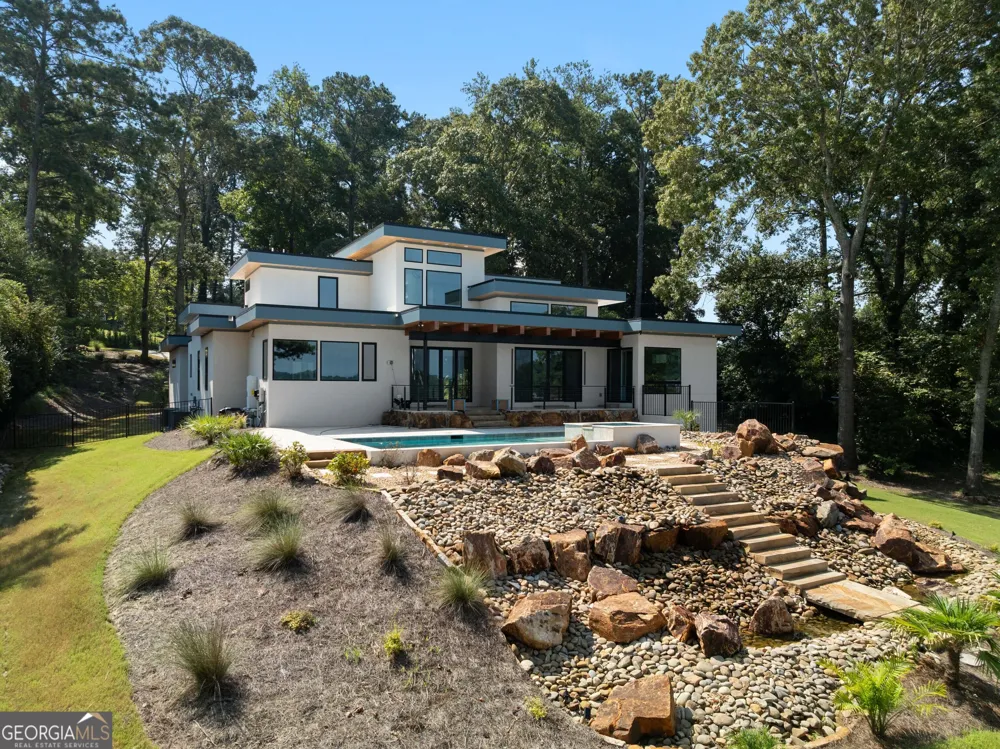 3258 S Bay DR Jonesboro, GA 30236