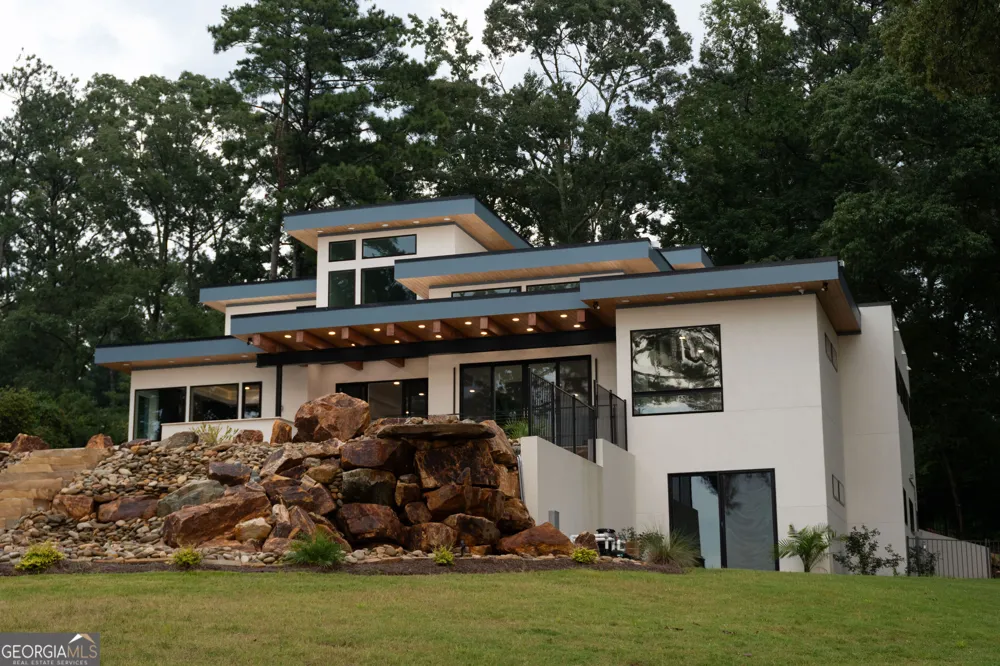 3258 S Bay DR Jonesboro, GA 30236