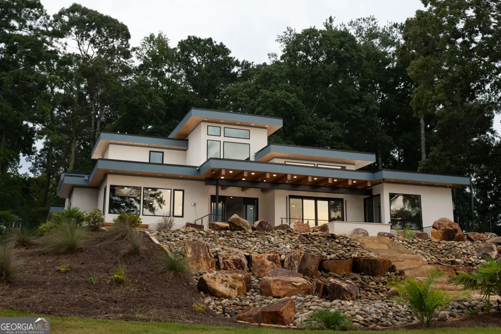 3258 S Bay DR Jonesboro, GA 30236