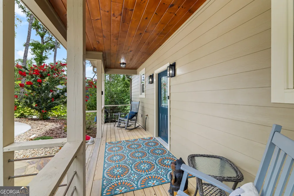 33 Jim McCrackin RD Clayton, GA 30525