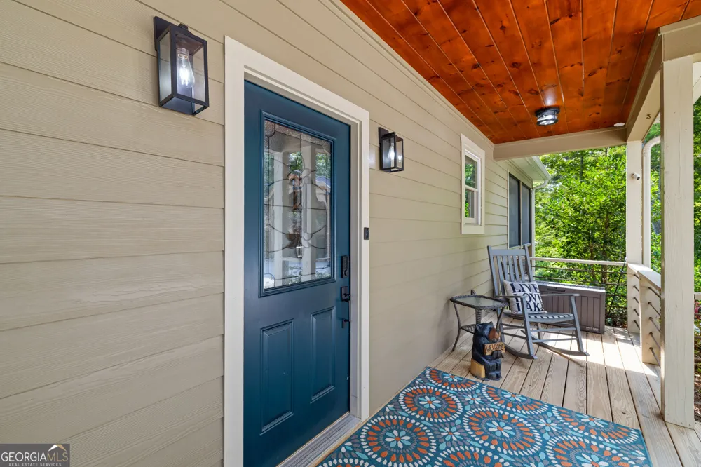 33 Jim McCrackin RD Clayton, GA 30525